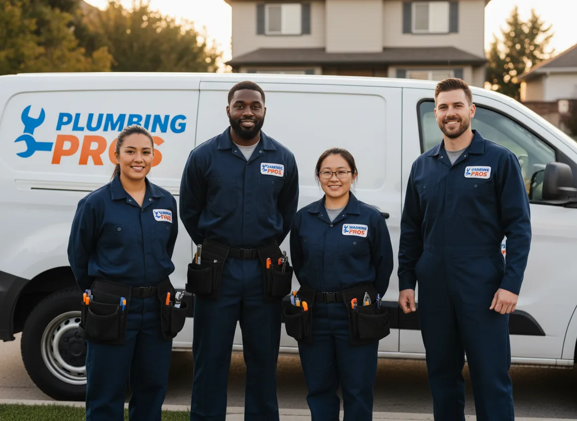 Water Heater Repair company in Saint Clairsville, OH